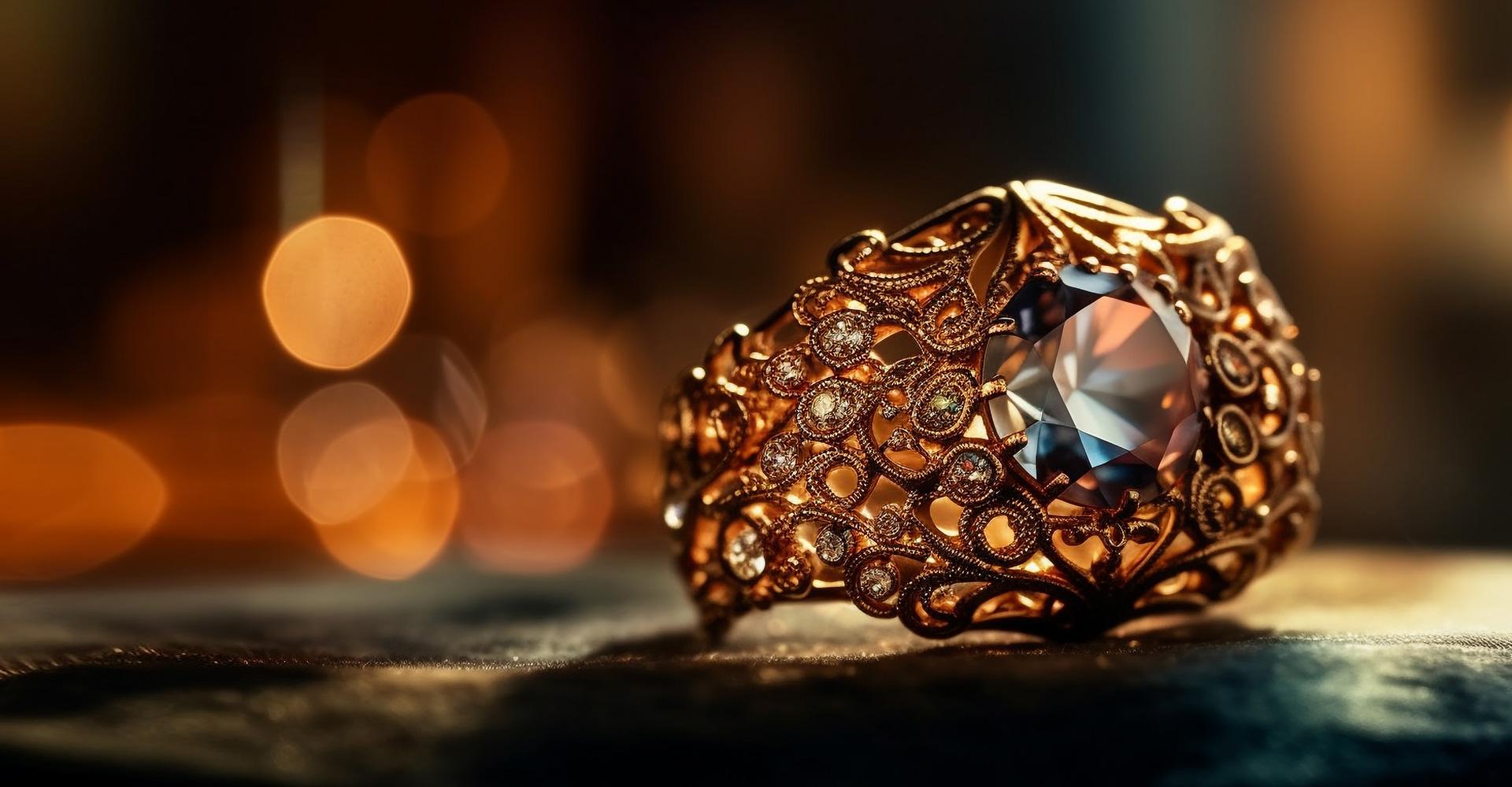 Where every piece tells a story