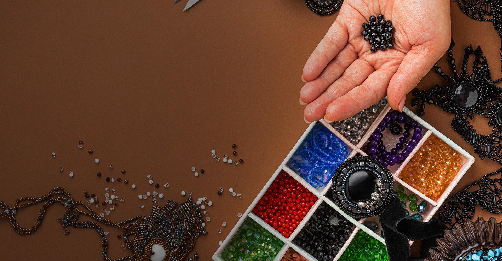 Where every piece tells a story