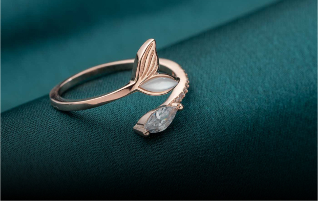 Anti Tarnish Jewellery